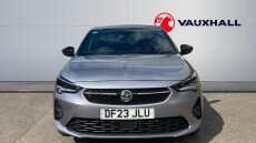 Vauxhall Corsa 1.2 GS 5dr Petrol Hatchback